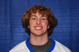 2011 Men's Lacrosse Roster