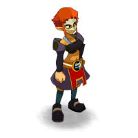 Dofus Les Quetes D Enutrosor Dofus