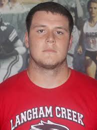 2018 Top Offensive Tackle Recruits