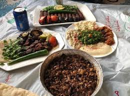 مطعم درة الرافدين في الرياض الاسعار المنيو الموقع افضل المطاعم السعودية