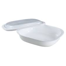 Check spelling or type a new query. Corelle Bake Serve Store 3 Qt Rectangle Bakeware Dish W Plastic Cover Buy Online In Colombia At Desertcart 13349414