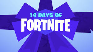 The one and only mini faisel server, youtuber with trading universe is a save the world based trading server. 14 Days Of Fortnite Epic Games Announce Holiday Event With Daily Challenges And Rewards Dexerto