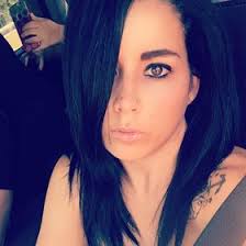 Chelsi Jenkins (chelsiannxox)