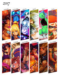 Andava | Lilandy | Icaro] Collections and Updates | AllPornComix Forum