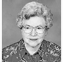 Anna Powell Obituary (1928