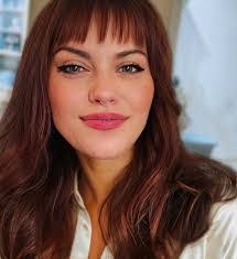 Sami Marquez's Instagram, Twitter & Facebook