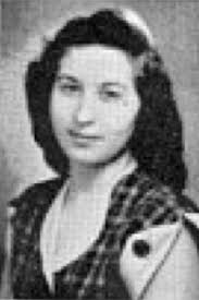 Tenth Letter of the Alphabet: Comics: Selma Meyers Gleit, Forgotten Artist