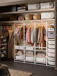 Lackisar Storage Case Ikea In 2020 Bedroom Storage Ikea Hallway Storage