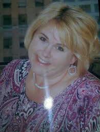 Pam Weems Mitchell (1966-2011)