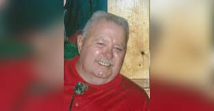 Obituary information for Larry Voyd Shambley