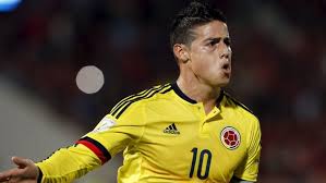 Minuto a minuto de los partidos y detallada información de los. Colombia National Team Roster Copa America Mlssoccer Com