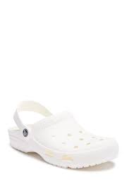 Crocs | Coast Perforated Clog (Unisex) | Nordstrom Rack