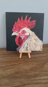 Profile for Michelle Muck Art