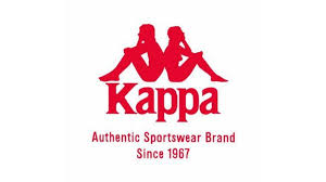 Kappa is the 127th most popular fashion & clothing brand and the 77th most famous. Kappa Logo Evolution History And Meaning