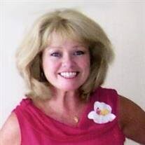 Deborah "Marla" White Obituary