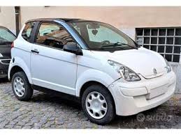 Image result for Noir 2012 Aixam-Mega