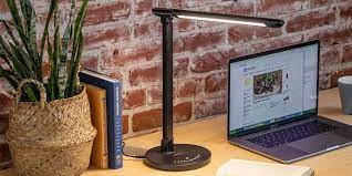 The taotronics metal led desk lamp is a premium version of the $40 taotronics lamp. The Best Led Desk Lamp Modernhomedecorluxury Schreibtischlampe Lampe Freizeitgestaltung