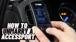 Cobb Accessport Install And Use Guide | Dundon Motorsports