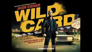 Tzoker Wild Card Full Hd Gr Subs Youtube