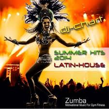 Latin Summertime Dance Radio By Dj Chart On Beatport