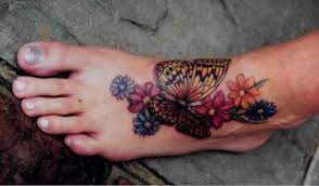 Check spelling or type a new query. 50 Butterfly Tattoos With Meanings 2d 3d Fmag Com