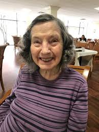 Jean McCall Obituary