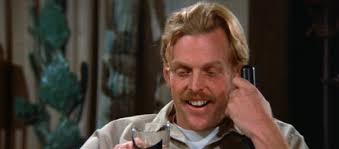 Happy Days 50 years ago 1974. What became known as the Chuck Cunningham  syndrome when someone dissappears from a tv 📺 series without explaining.  Chuck vanished in season 2 of Happy Days.