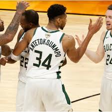 He went undrafted and signed with the lakers. Milwaukee Bucks Vs Atlanta Hawks Preview Predictions Odds And How To Watch 2020 21 Nba Playoffs