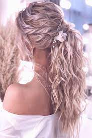 Hairstyles Prom All Down Hairstyles Prom All Down Hairstyles Prom All Down Hairstyles Prom All Hair Styles Rose Gold Hair Comb Down Hairstyles