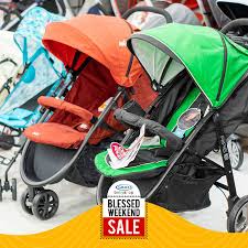 Zubaidas Graco Babyshop Blessed Weekend Sale Get Facebook