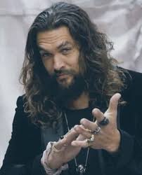 Happy Momoa Sunday everyone ❤️ 🤘🎸🔥