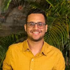 Jonathan Carvalho's Instagram, Twitter & Facebook