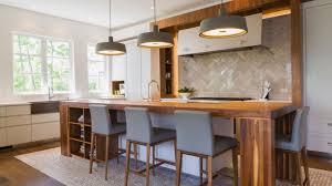 Whether you prefer a white kitchen or a kitchen with color, you'll find kitchen decor ideas here for every aspect of designing the ideal. Contemporary Kitchen Design Ideas For Your Maryland Or Dc Home