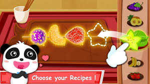 المطعم الصيني العاب طبخ Android لعبة Apk Com Sinyee Babybus Food بواسطة Babybus تحميل إلى هاتفك النقال من Phoneky