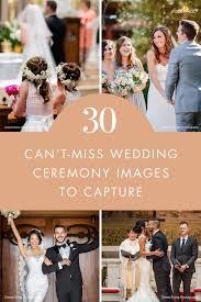 The 30 Must Have Images From The Ceremony You Have To Capture As A Wedding Photographer Shootdot Wedding Camera Wedding Photographer Checklist Wedding Photos
