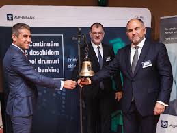 Alpha Bank Romania Deschide Piaţa Obligaţiunilor Ipotecare Cu O Emisiune De 200 Milioane Euro