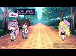 La mejor manera de descargar tik tok videos es insertar el enlace en nuestro sitio web. Toy Gacha Life Music Video Inspired By Someone Youtube Anime Lovers Kawaii Drawings Life Video