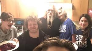 Statehood on january 3, 1959. Alaskan Bush People Bear Trauert Um Seinen Vater Billy Promiflash De