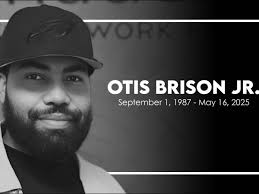 Fundraiser for Amanda Brison by Danielle Perry : Aid for Brison Family  After Otis's Passing