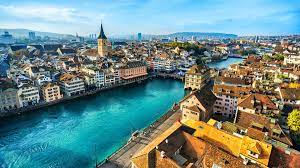 Zürich is considered to be the most significant financial centre in the world: Eeg Workshop Zurich Switzerland World Business Council For Sustainable Development Wbcsd