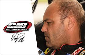 World of Outlaws Sprint Car Series