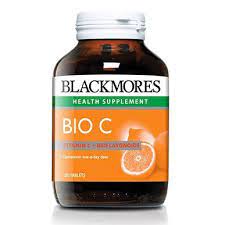 Boost your body's immune system with good health vitamin c 1500mg tablets, enriched with potent. Blackmores Bio C 1000mg Vitamin C Bioflavonoids 120 S Shopee Malaysia