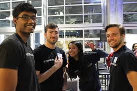 Chris Klaus: Why Your Startup Should Join An Accelerator — Tech Square ATL