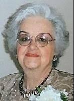 Joan Reuss Obituary (1938