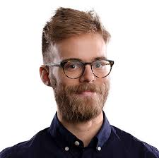 Frank Goss Goldsmith