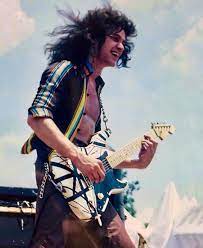 Pin On Van Halen Unchained