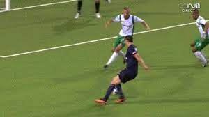 Lukaku vs ibrahimovic gif scontro tra titani nel derby di coppa italia, insulti a go go tra i due attaccanti scontro epico tra romelu… Pin On Lolz Quick Pick Me Ups