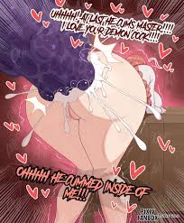 Makima!!!! - Fake Face - KingComiX.com