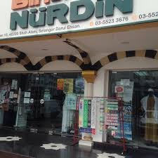 Bin Nurdin 2 Tips From 92 Visitors