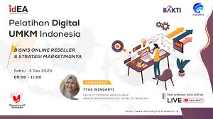 Online kelas 11 adirondacksafaris com bisnis online kelas menengah contoh soal pg prakarya kwu kelas xii semester 1 contoh soal pg prakarya kwu kelas xii semester 1 kurikukulum 2020 beserta jawaban soal prakarya dan kewirausahaan kelas 12 semester ganjil k13 edisi revisi untuk. Materi 53 Bisnis Online Reseller Strategi Marketingnya Pelatihan Umkm Digital Terlengkap Kelas Bakti Kominfo Idea